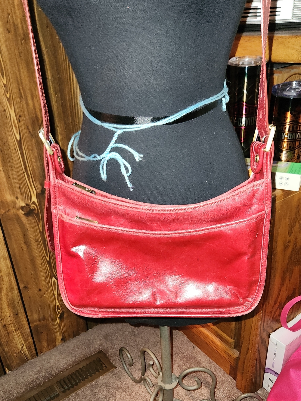 Hobo International Crossbody